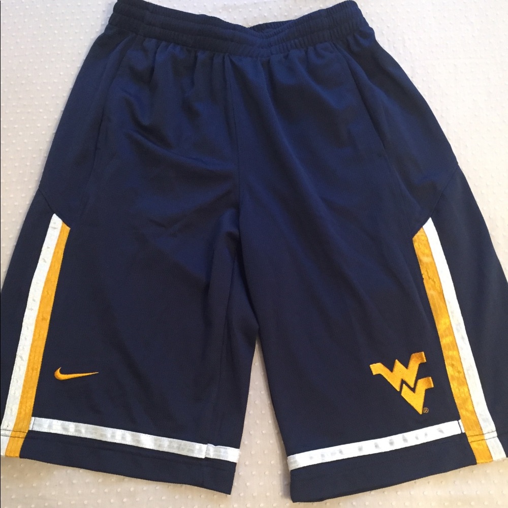 WV Mountaineers